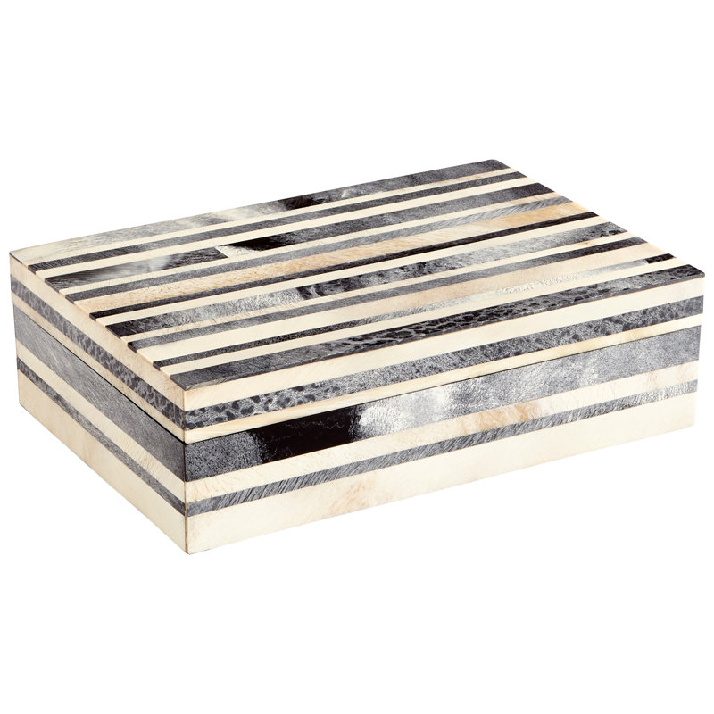 Arcadian Box Signs & Plaques