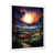 White Single Picture Frame