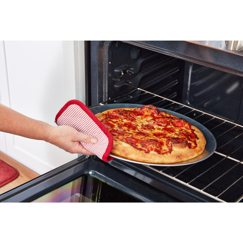 Airbake Natural Large Pizza Pan