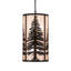10 - Light Pendant