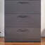 Commode à quatre tiroirs Bliss-1557077159