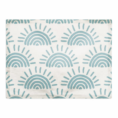 Akea Rectangle Placemat