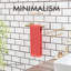 Porte-serviettes mural 10,2 po-116488770