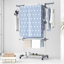 Stainless Steel Foldable Standard Drying Rack-2068153417
