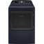 GE Profile™ 7.3 Cubic Feet Cu. Ft. High Efficiency Smart Electric Dryer with Sensor Dry in Sapphire Blue-460141090-423159198-423159197