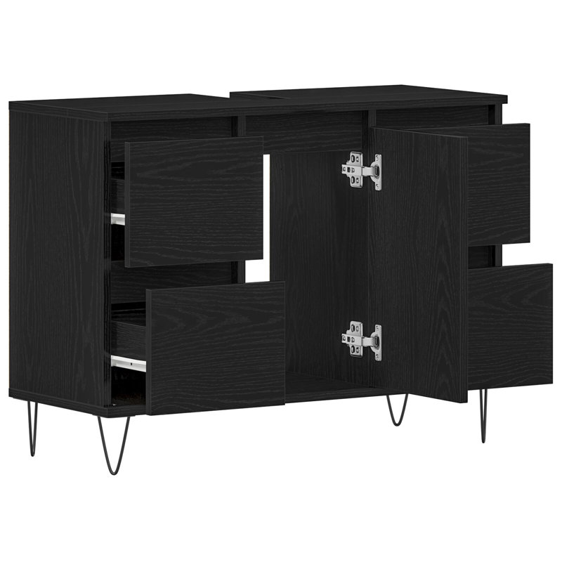 Bathroom Cabinet