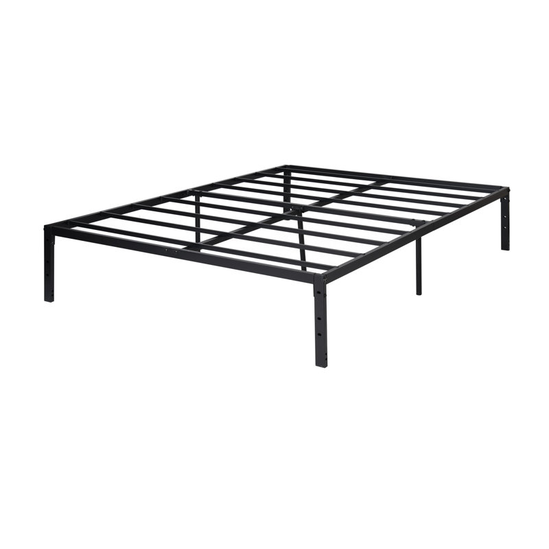 Metal Bed