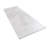 Strata 16 X 48 In. Matte Light Grey And White Ceramic Large Format Wall And Floor Tile (15.5 Sq Ft/Case) - 3 Pack
