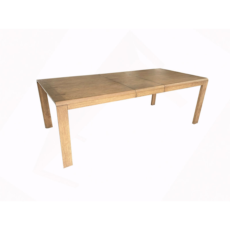 Table de salle à manger Leg