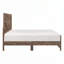 Base de lit en bois massif Claudette-114311292-114882680