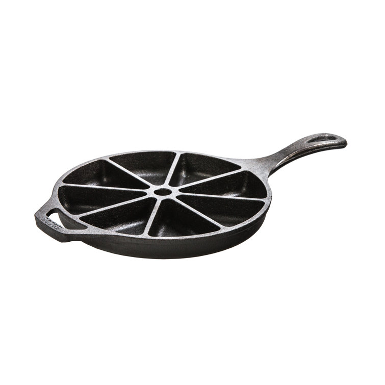 Non-Stick Cast Iron Griddle
