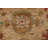 One-of-a-Kind 3'10" X 5'6" New Age Jute / Sisal Area Rug in