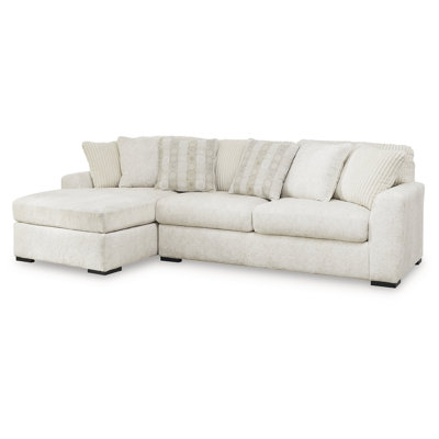 Chessington 2-Piece Sectional With Chaise