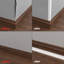 Bande de PVC auto-adhésive pour table