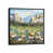 Framed Print without Mat selected