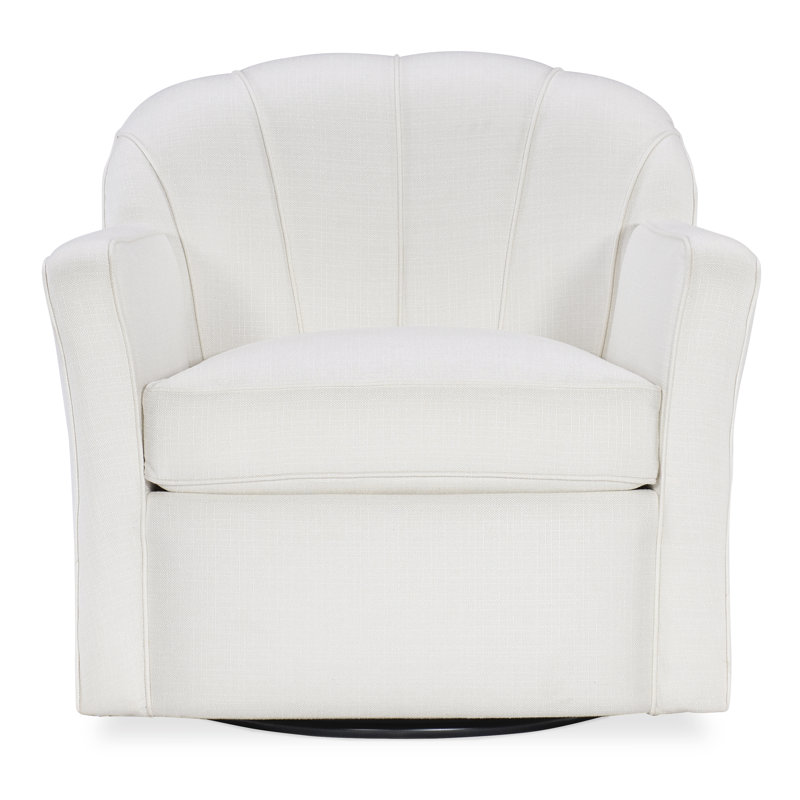Chaise pivotante Margaritaville Sandshell, Polyester beige