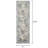 Aldonna Oriental Indoor Rug-1001867954