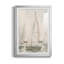 Sail Scribble I - reproduction de cadre photo-1053547187-1053547186