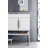 Keven 72'' W Single Vanity-45908963-45908967-45908969