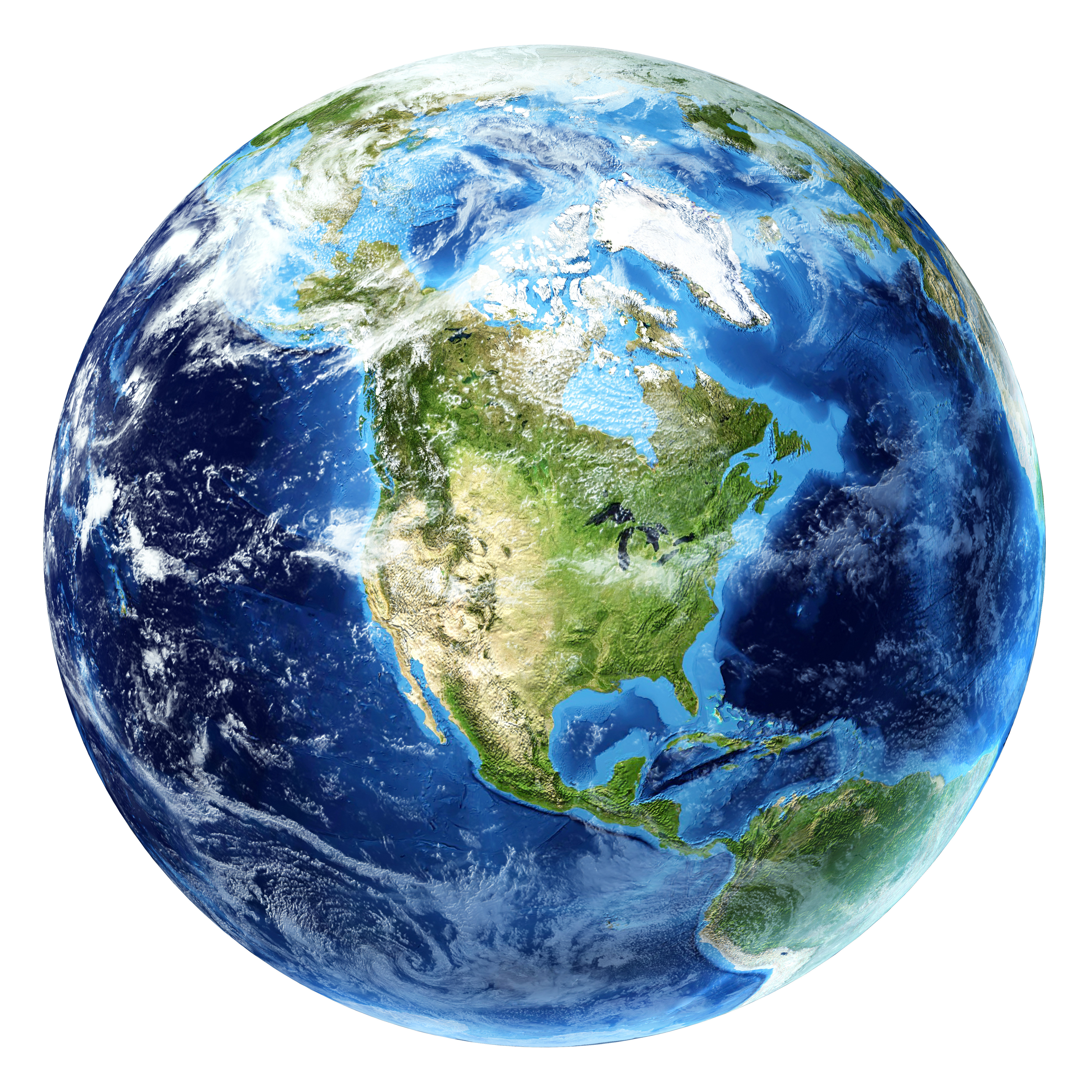 Ebern Designs Planet Earth | Wayfair.ie