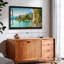 Nature «Window To Villa Monastero»-101780364