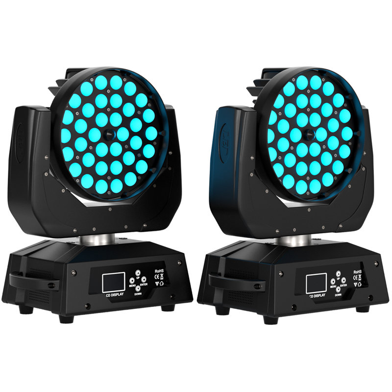 360W Zoom Wash Stage Light