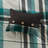 Classic Plaid Bedding Set with Antimicrobial Protection