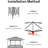 12' X12' Pop Up Gazebo, Canopy Tent With Mosquito Netting, One Push Setup-113563635