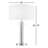 Laz 1 - Light Tube Table Lamp-1958505801