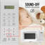 Four à micro-ondes de comptoir de 700 watts de 17,3 po 0,7 pi³ Comfee-51014553