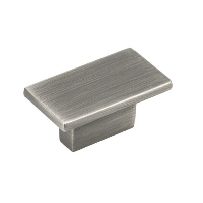 Boutons rectangulaire