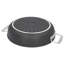 Demeyere Alupro 2.1-Qt Aluminum Nonstick Saute Pan