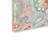 'Boho Japonais Crop' Print on Wrapped Canvas-31867582