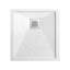 Base de douche réversible 36 "x 36" Terre B Series