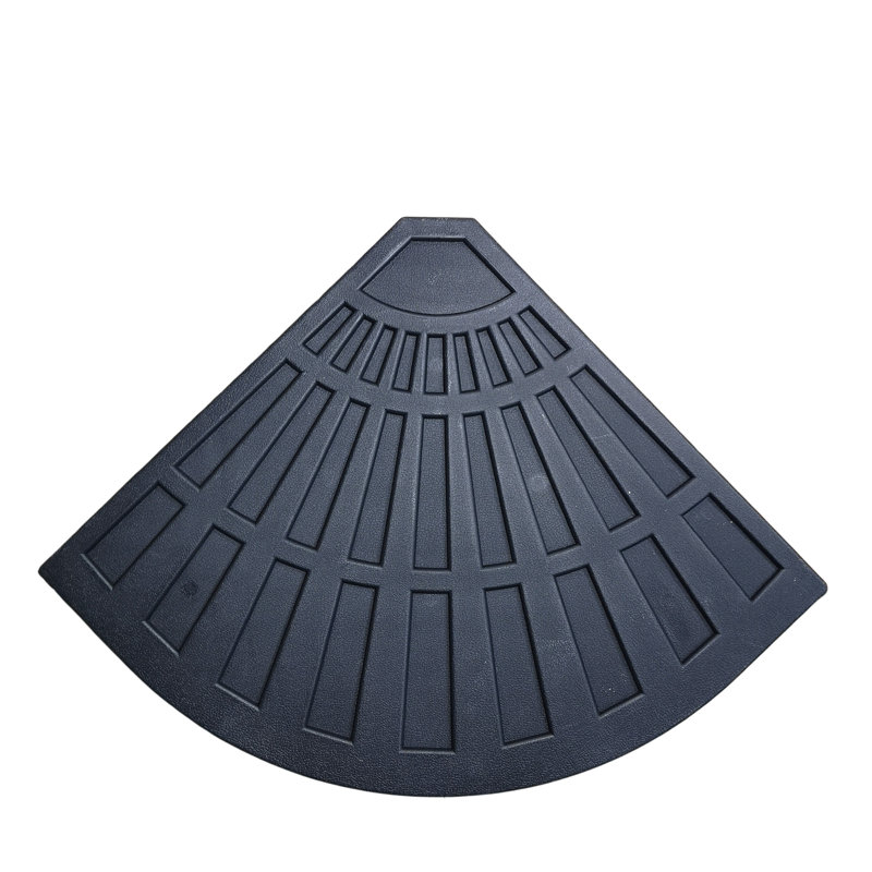 Samuel Alexander  Umbrella Base