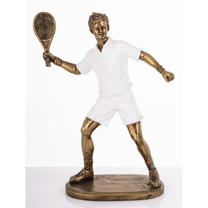 People Figurines & Sculptures