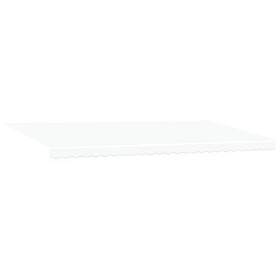 Brayden Studio Retractable Patio Awning