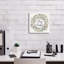 «Christ Chalk 7» par Erin Clark, art mural sur toile-1566787518