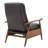 Imona 30" Wide Leather Recliner-1602308946