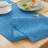 Table Runner 12" X 71" Triangle Ending