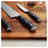 HENCKELS Nola 3 Piece, Knife Set