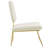 Ponder Performance Velvet Lounge Chair-231429349