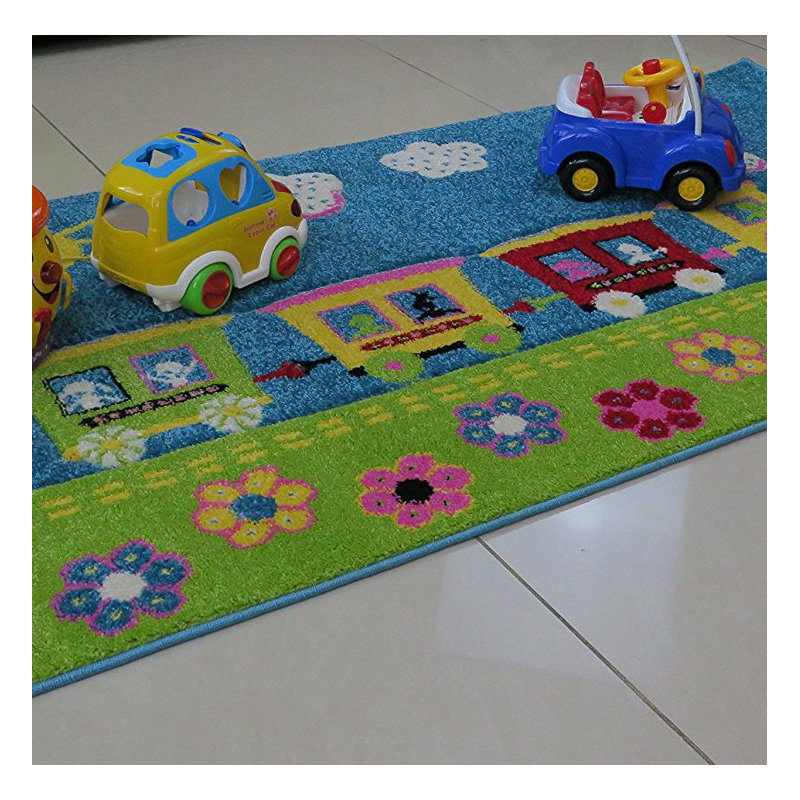80cm X 150cm Area Rug
