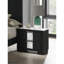 Table de chevet contemporaine 1Pc