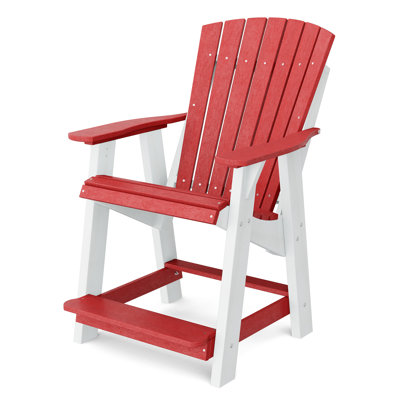 Heritage High Adirondack Chair