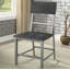 Chaise d'appoint Mckain