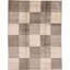 Plaid Area Rug
