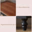 Table de bout Vintage Farmhouse
