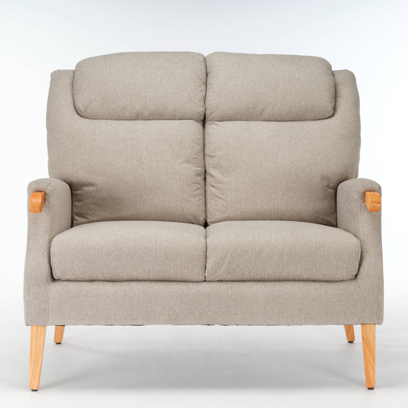 Spinnerstown 2 Seater Sofa, Beige