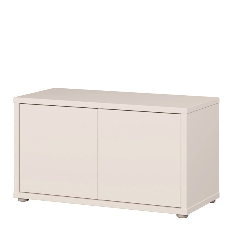 Rudette Shoe Storage, Beige